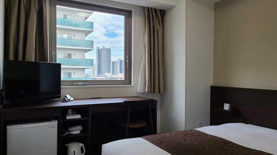APA Hotel Sagamihara Hashimoto Eki Higashi