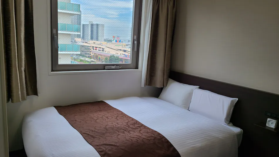 APA Hotel Sagamihara Hashimoto Eki Higashi