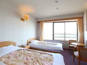 ホテル白洋 （ホテルハクヨウ）