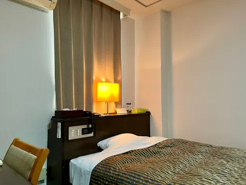 ห้องเตียงคู่