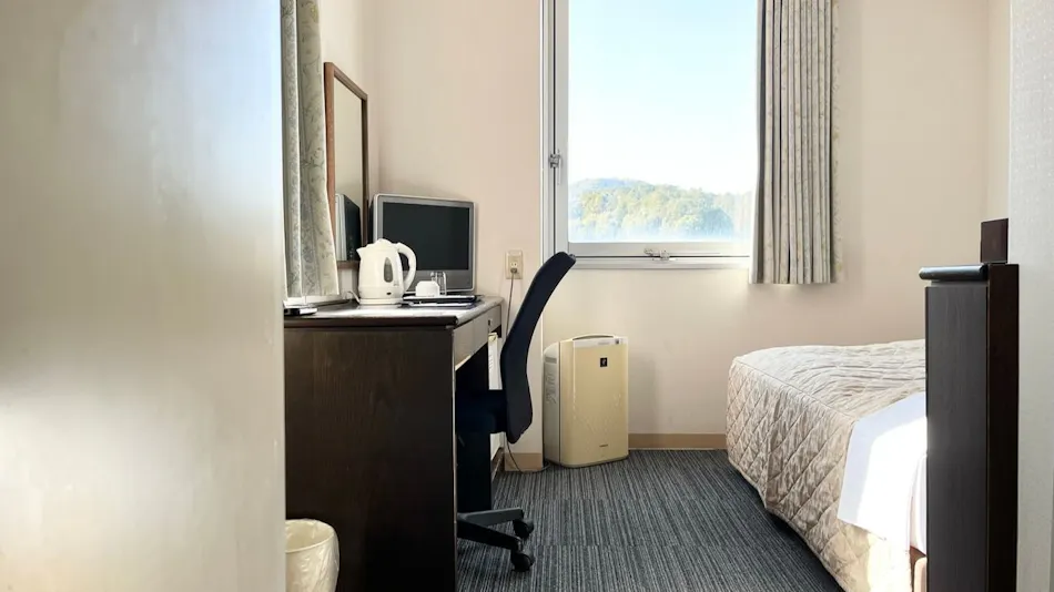 Nakamura Daiichi Hotel