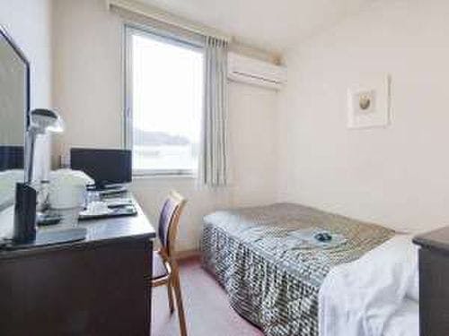 シングルルーム11平米