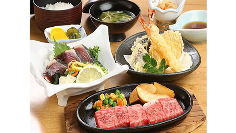 Nakamura Daiichi Hotel