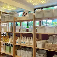 มุมสิ่งอำนวยความสะดวก