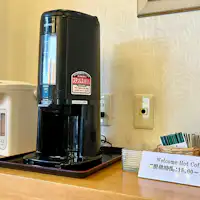 กาแฟร้อน