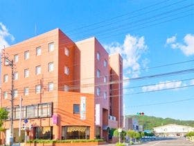 中村第一ホテル