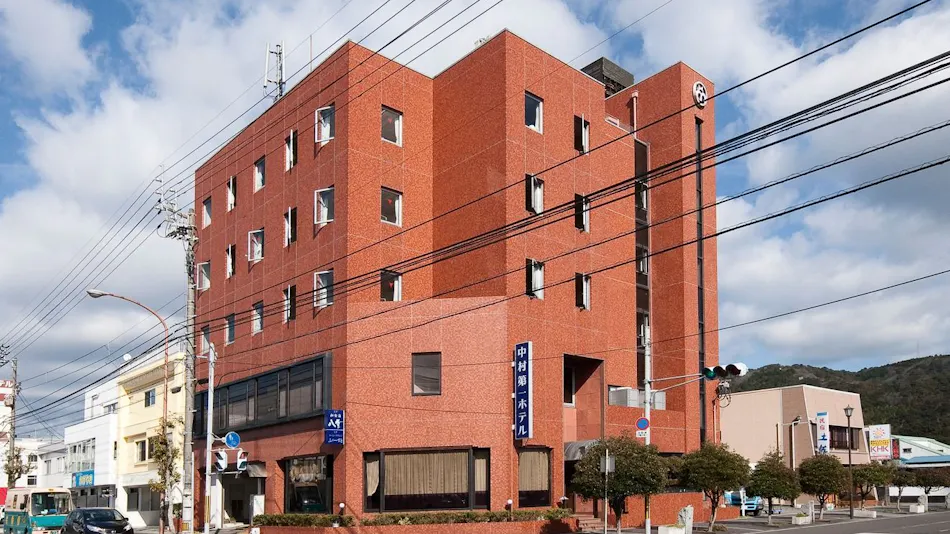Nakamura Daiichi Hotel