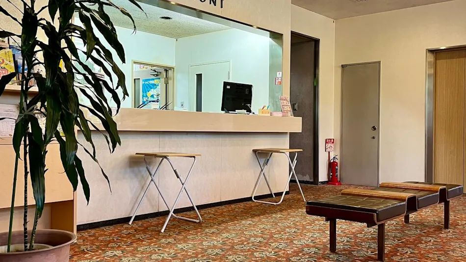 Nakamura Daiichi Hotel