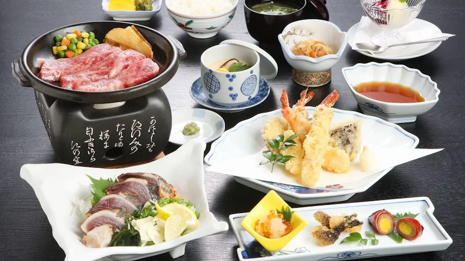 Nakamura Daiichi Hotel