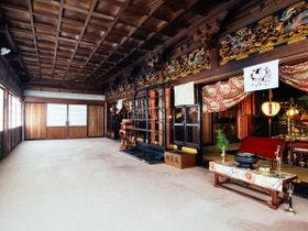高野山　増福院