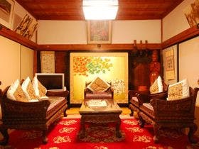 高野山　増福院