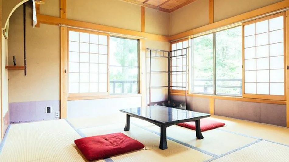 Koyasan Zofukuin