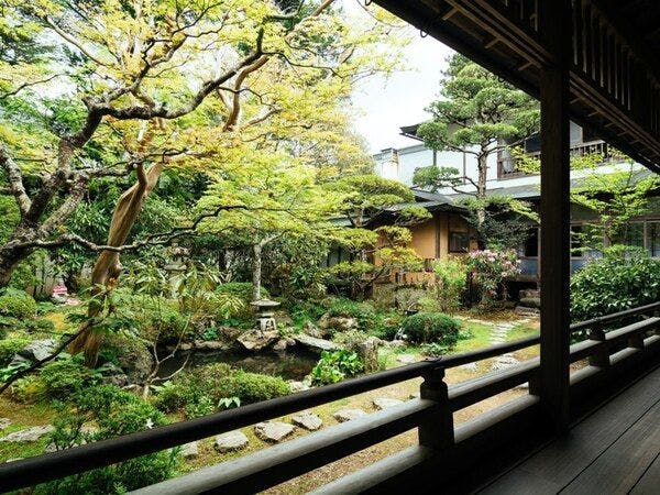 Koyasan Zofukuin