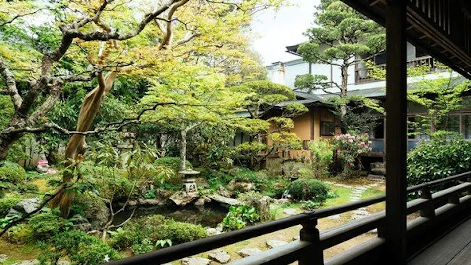 Koyasan Zofukuin