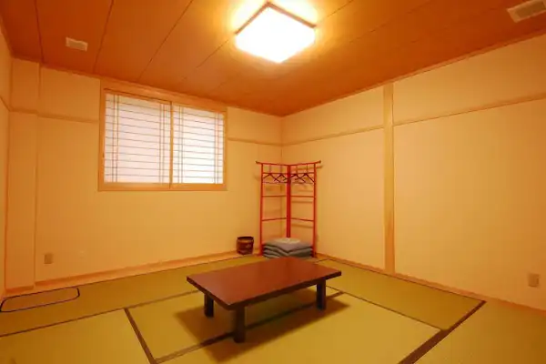 ตัวอย่างห้องพัก