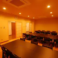 ตัวอย่างสถานที่รับประทานอาหาร