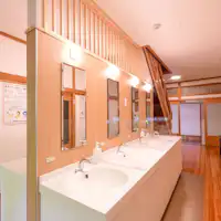 ตัวอย่างห้องล้างหน้า