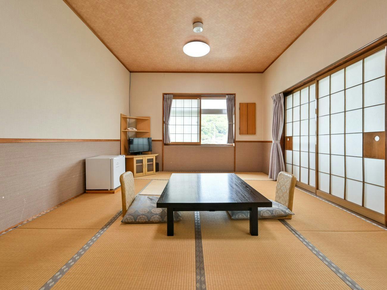 Kikuchi Onsen Shironoi Ryokan