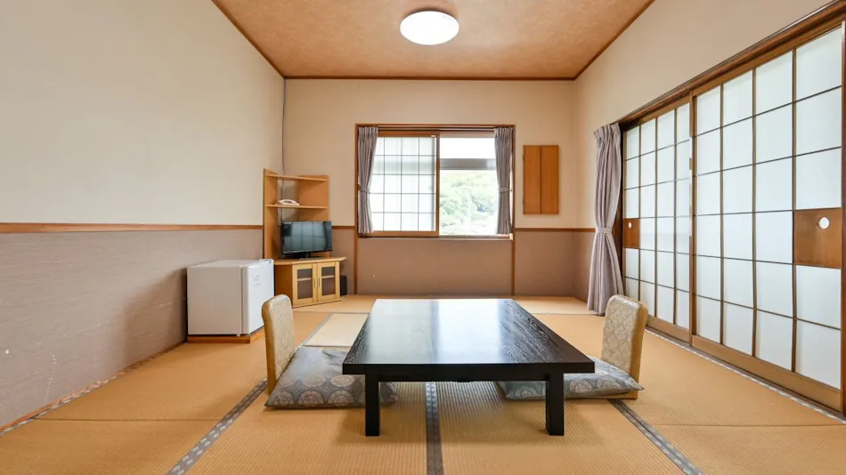 Kikuchi Onsen Shironoi Ryokan