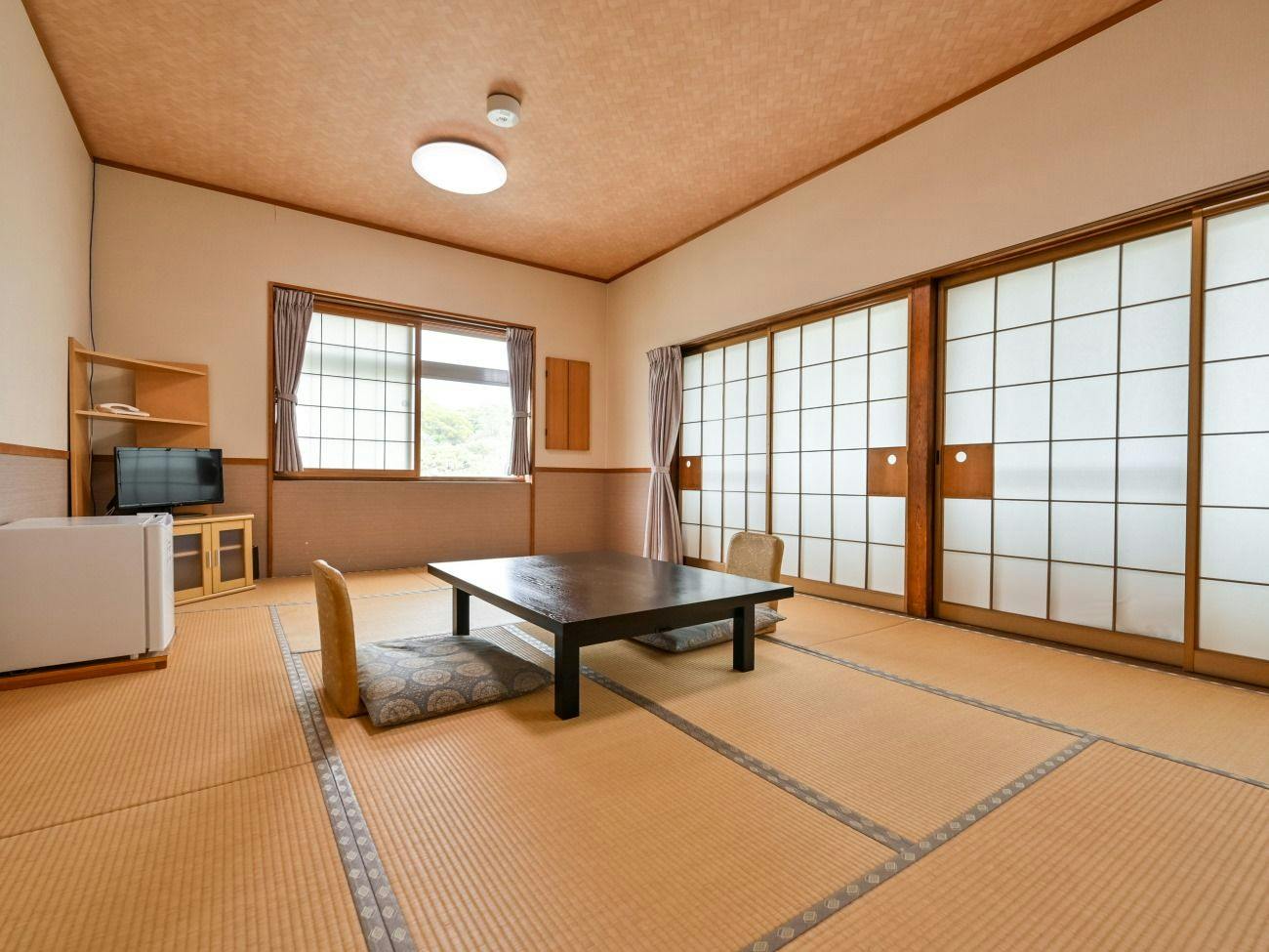 Kikuchi Onsen Shironoi Ryokan
