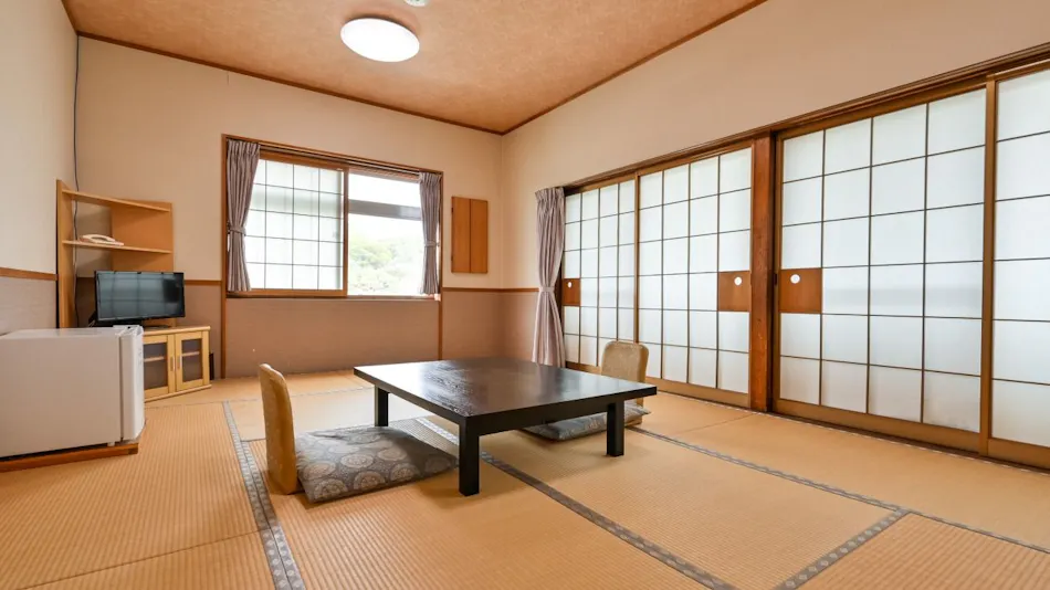 Kikuchi Onsen Shironoi Ryokan