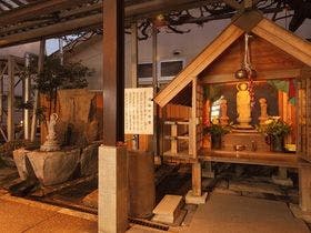 城乃井旅館