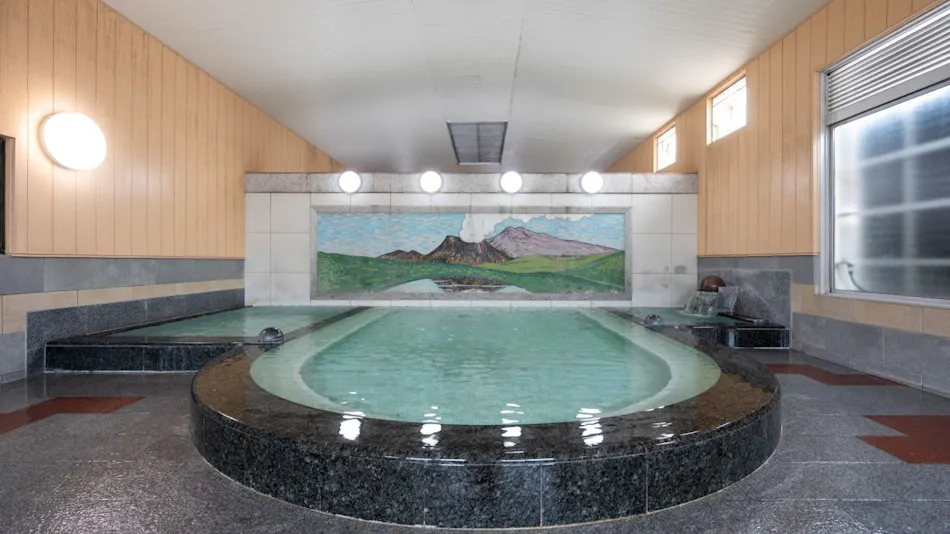 Kikuchi Onsen Shironoi Ryokan