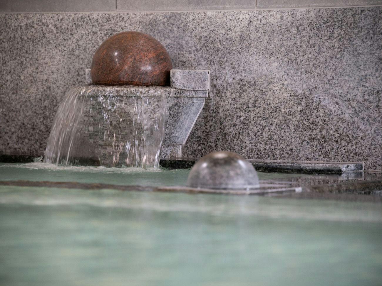 Kikuchi Onsen Shironoi Ryokan