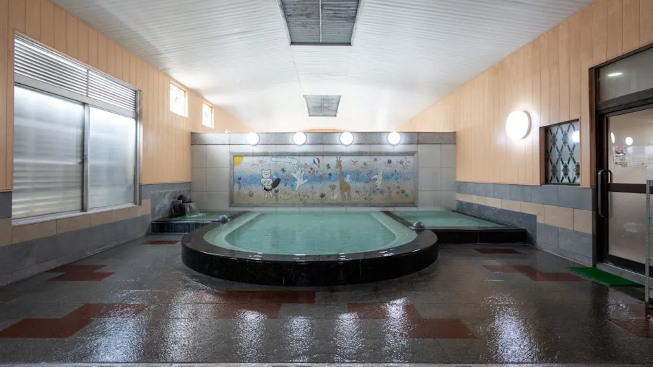 Kikuchi Onsen Shironoi Ryokan