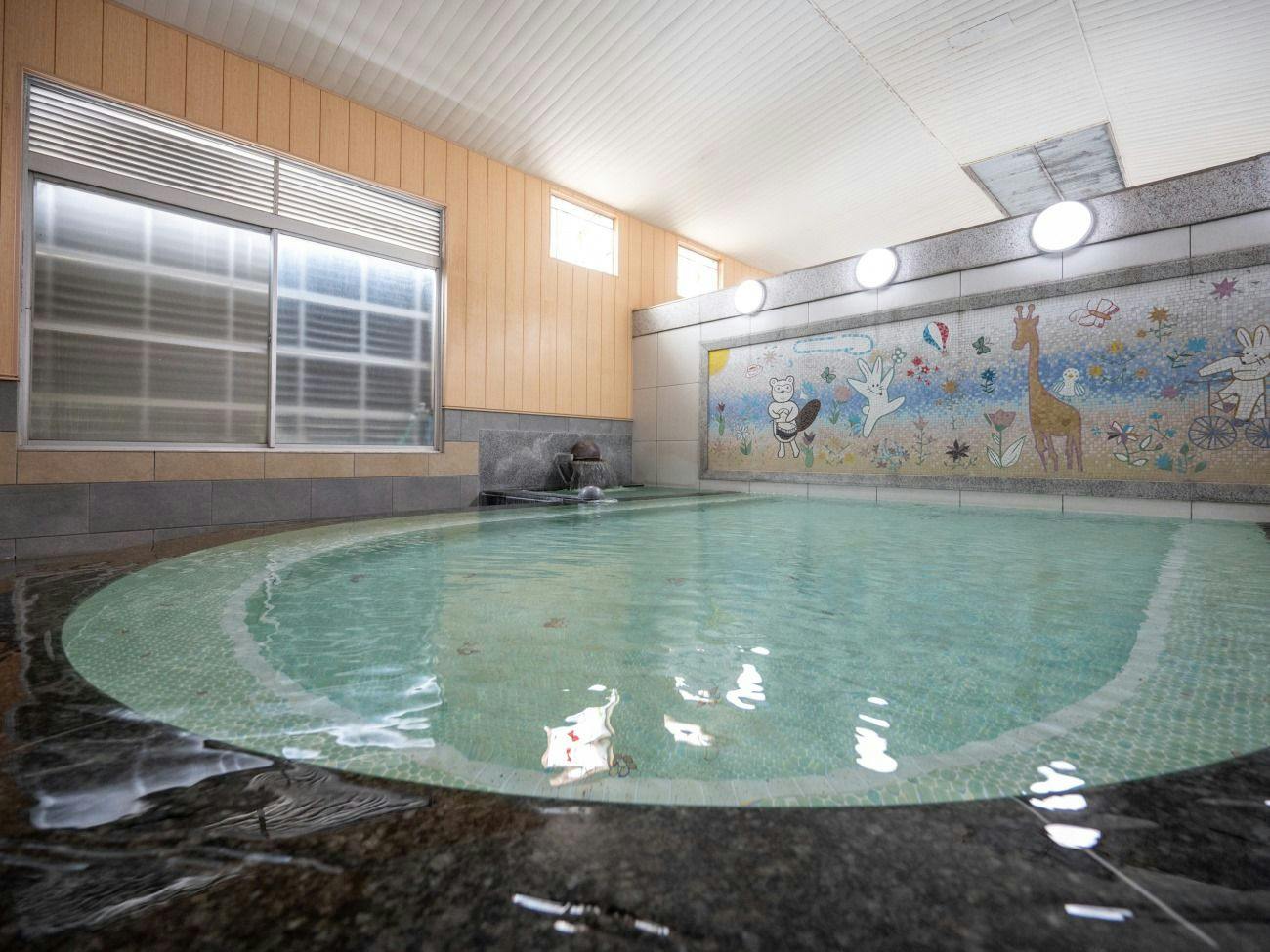 Kikuchi Onsen Shironoi Ryokan