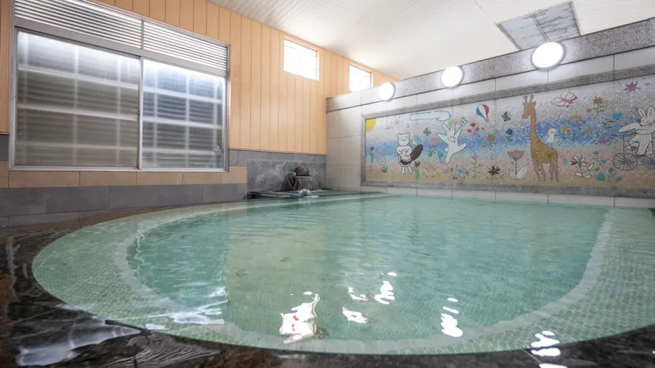 Kikuchi Onsen Shironoi Ryokan