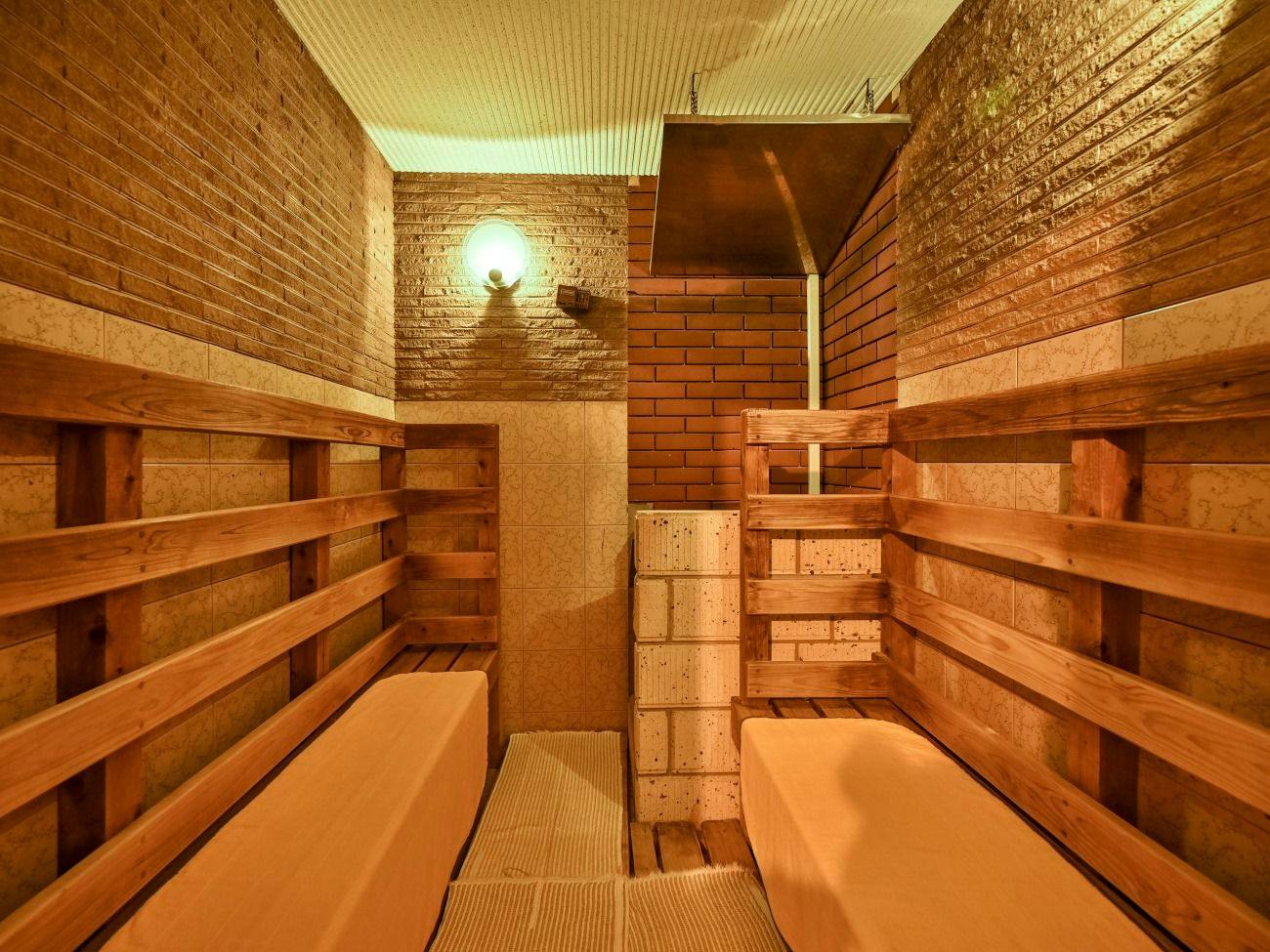 Kikuchi Onsen Shironoi Ryokan
