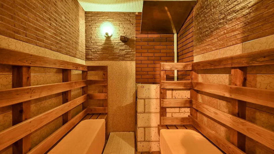 Kikuchi Onsen Shironoi Ryokan