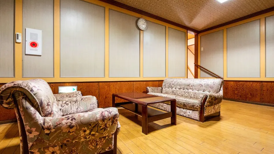 Kikuchi Onsen Shironoi Ryokan