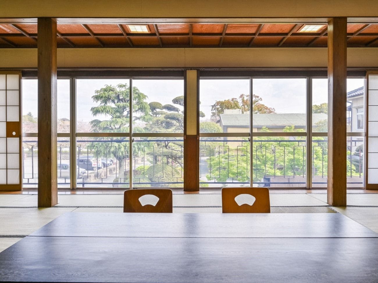 Kikuchi Onsen Shironoi Ryokan