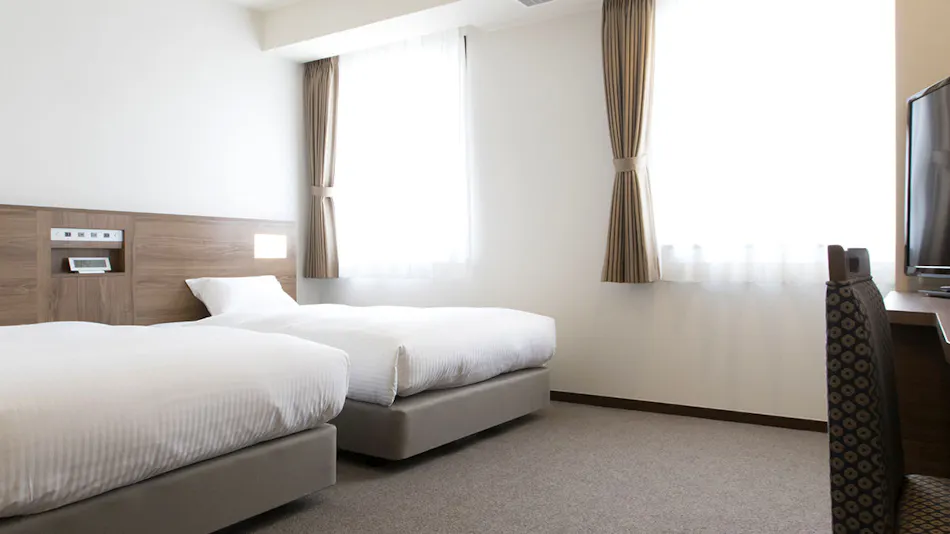 Toho Hotel Namba Motomachi