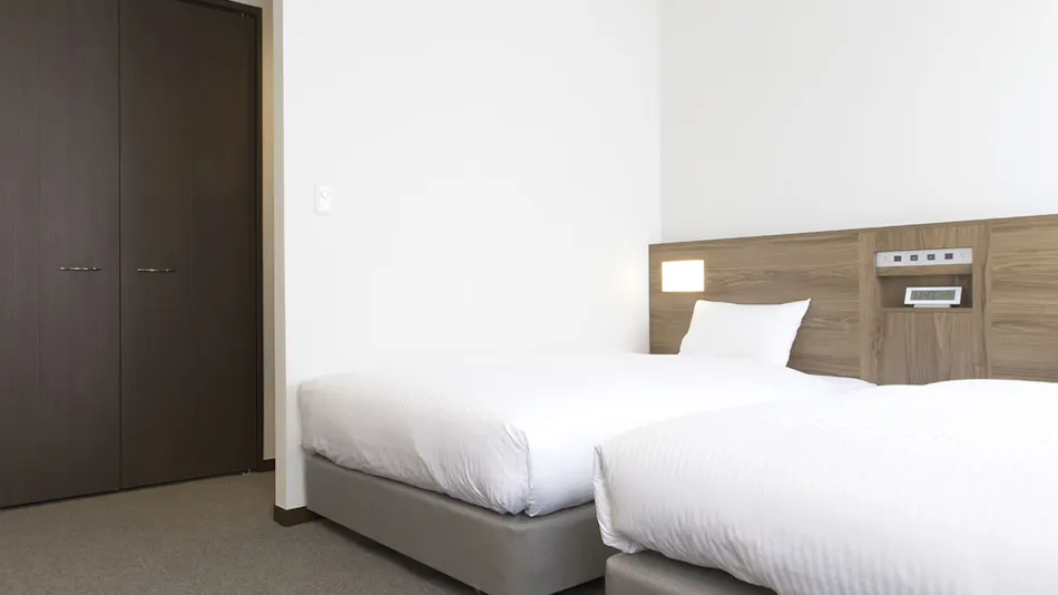 Toho Hotel Namba Motomachi