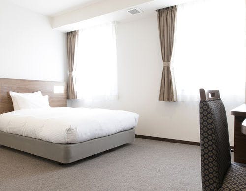 ユニバーサルルーム