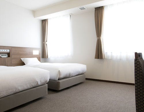 スーペリアツイン