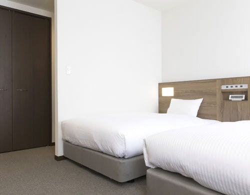 スーペリアツイン