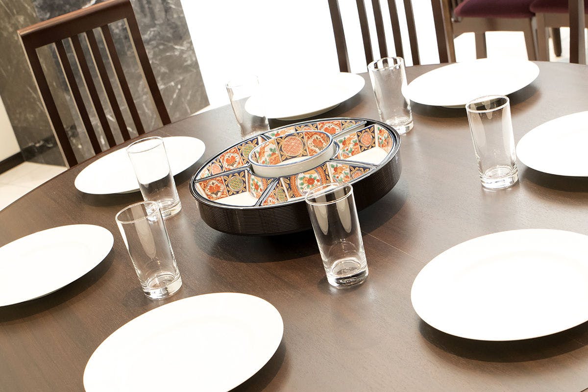 ร้านอาหาร