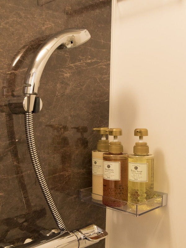 สิ่งอำนวยความสะดวก