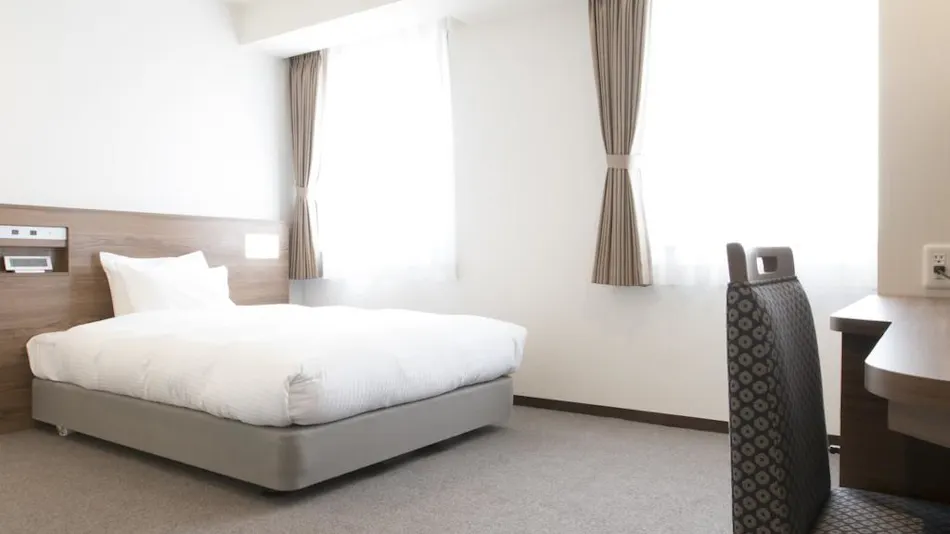 Toho Hotel Namba Motomachi