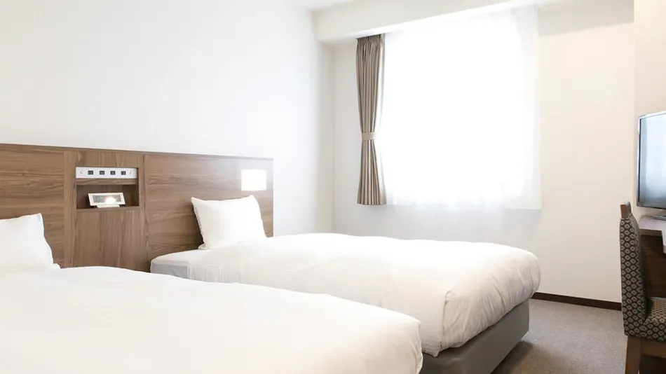 Toho Hotel Namba Motomachi