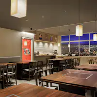 ร้านอาหาร (สถานที่รับประทานอาหารเช้า)