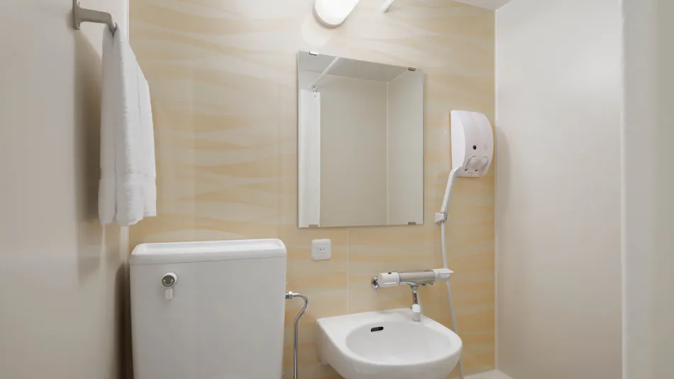 Four Points Flex by Sheraton Hakodate Station