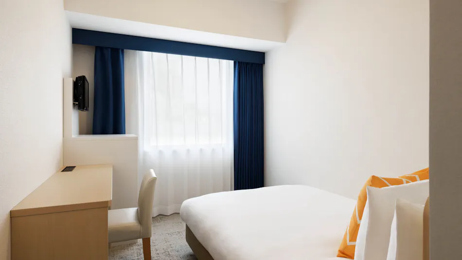 Four Points Flex by Sheraton Hakodate Station