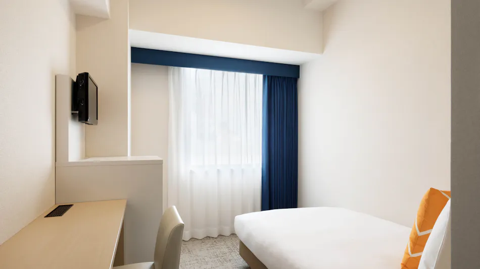 Four Points Flex by Sheraton Hakodate Station