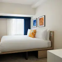 ห้องพักเตียงคู่