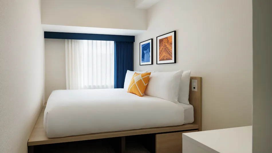 Four Points Flex by Sheraton Hakodate Station